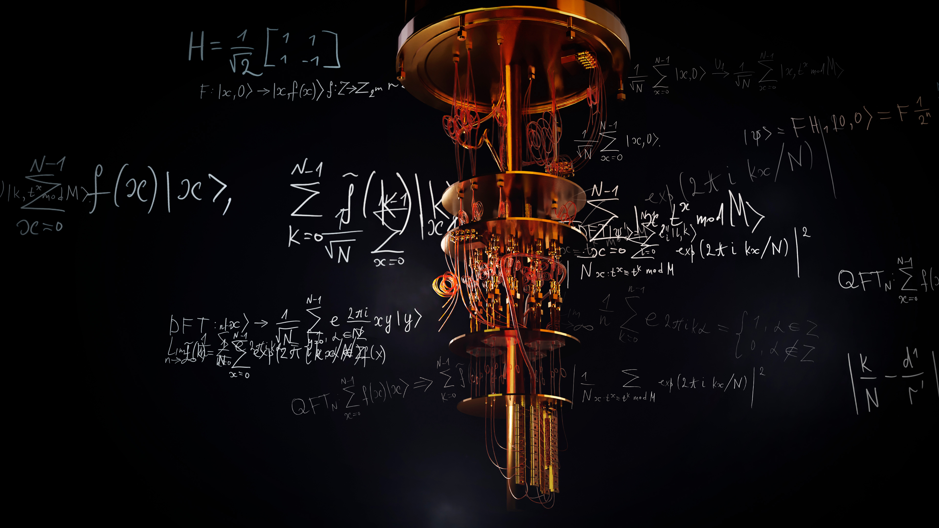 NIST urges immediate adoption of new, post-quantum encryption standard