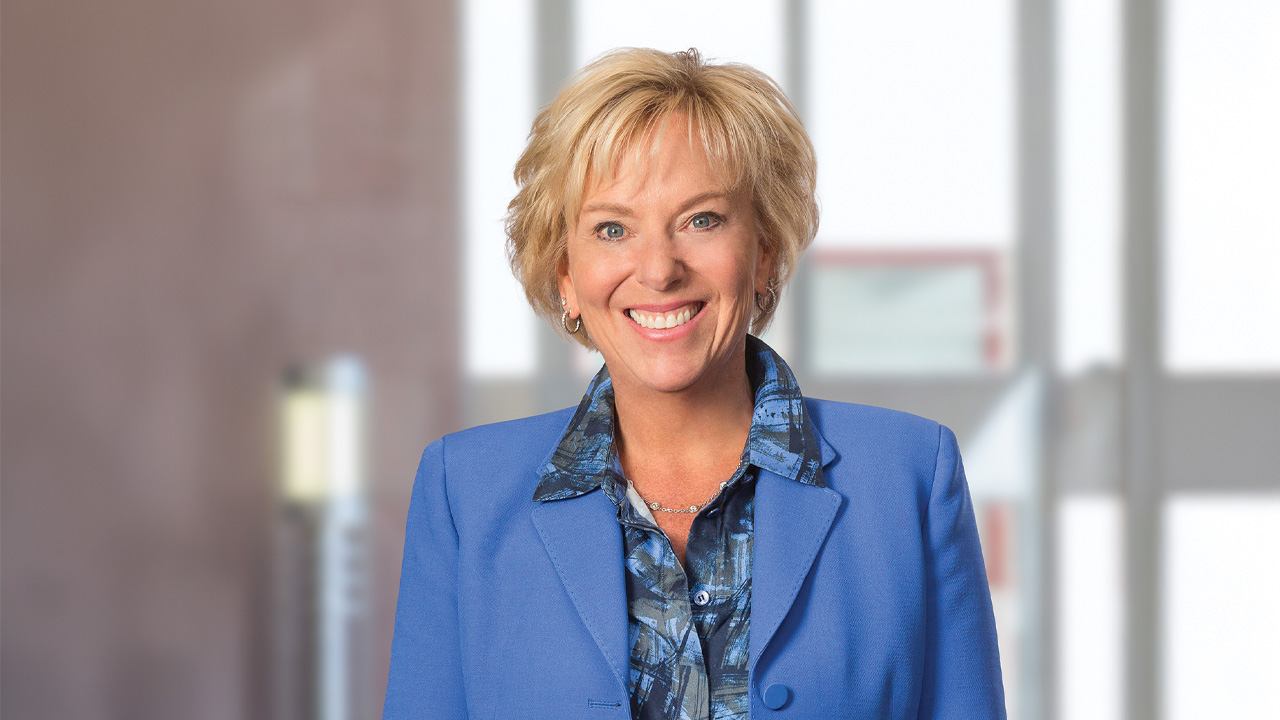 Amy Brady, KeyCorp's longtime CIO, resigns from the bank