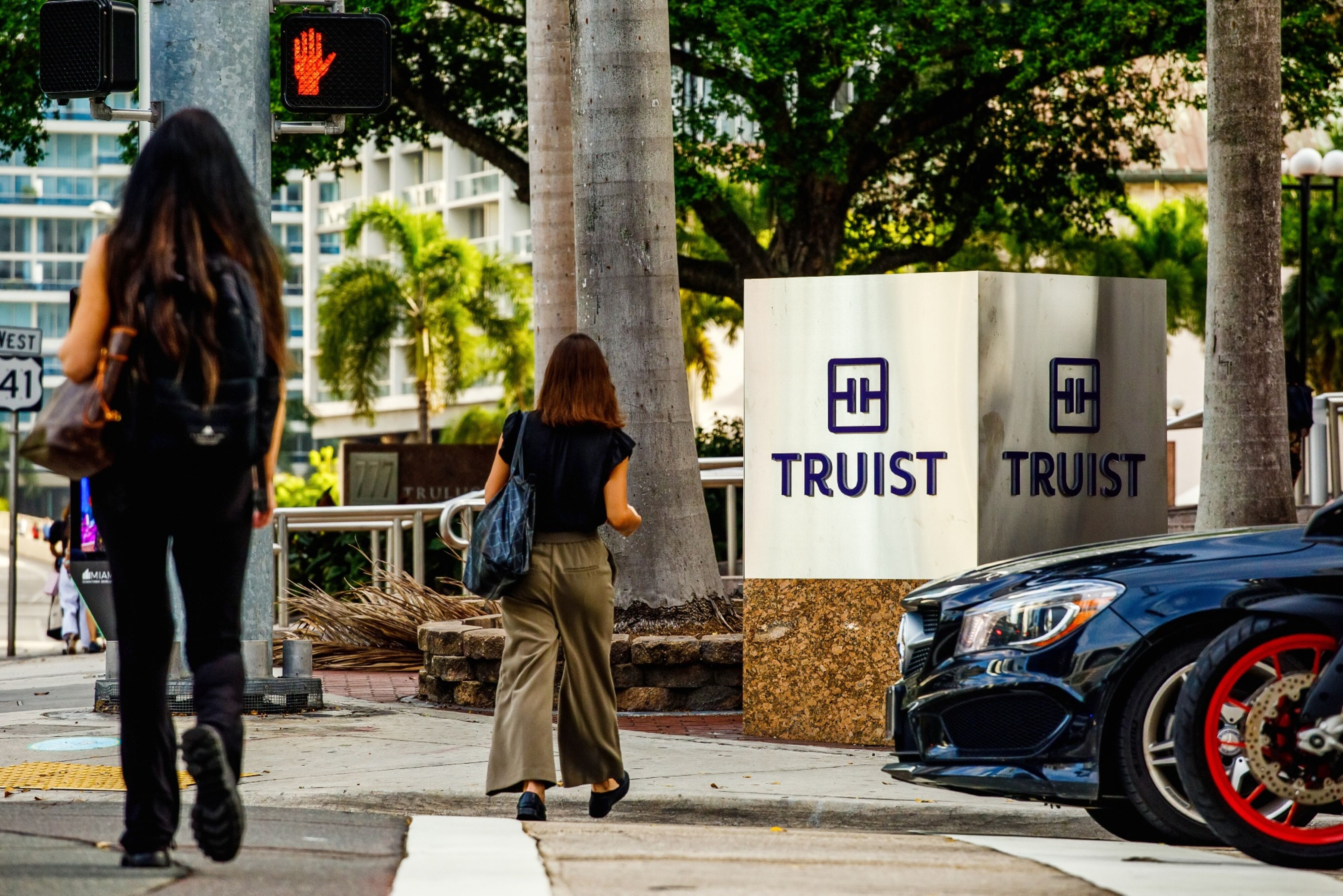 Pressure mounts for Truist to reset its strategy