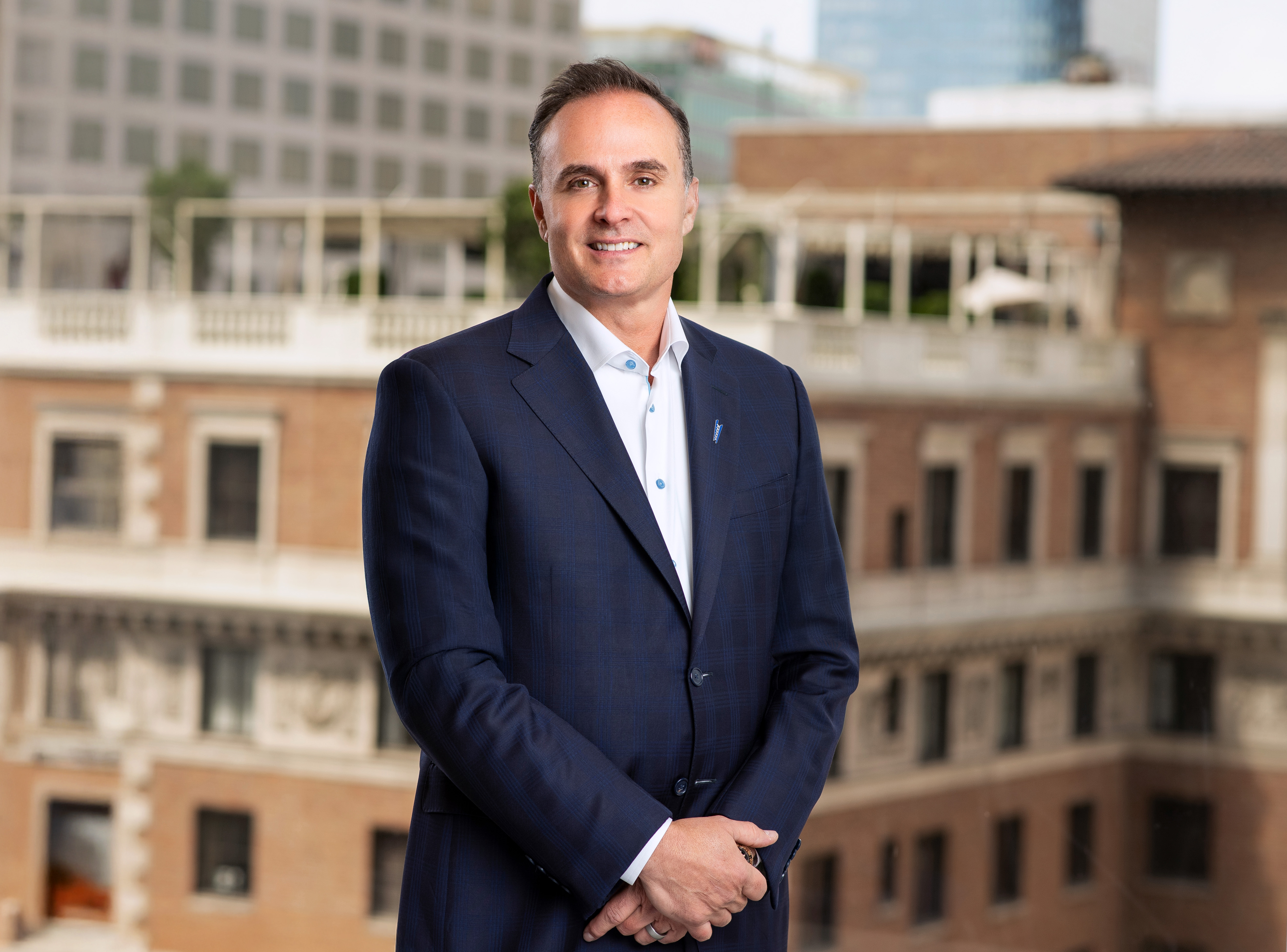 City National promotes Brandon Williams | American Banker