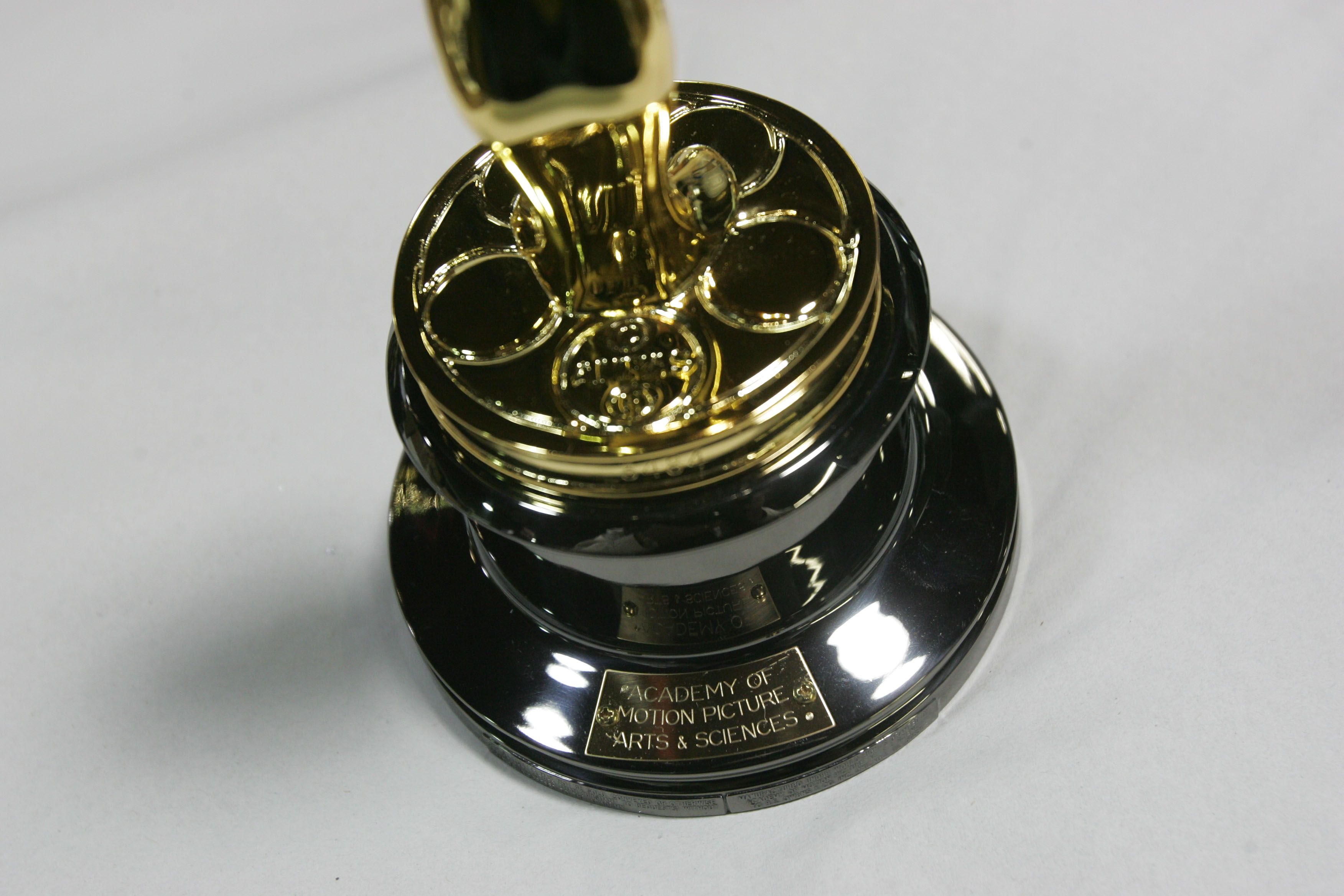 Conduit will issue more debt for motion picture academy's museum Bond