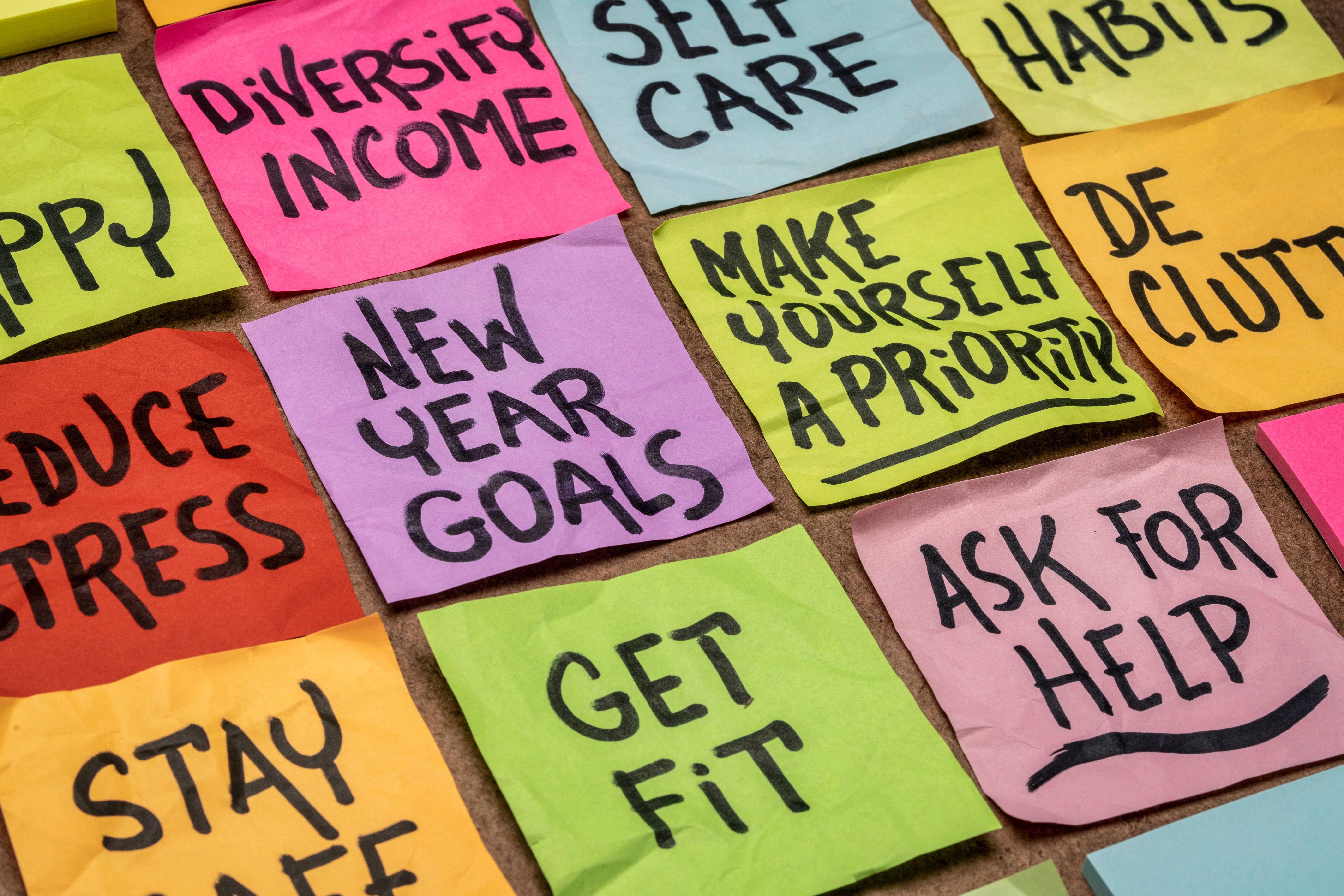 2026 resolutions every benefit manager should prioritize