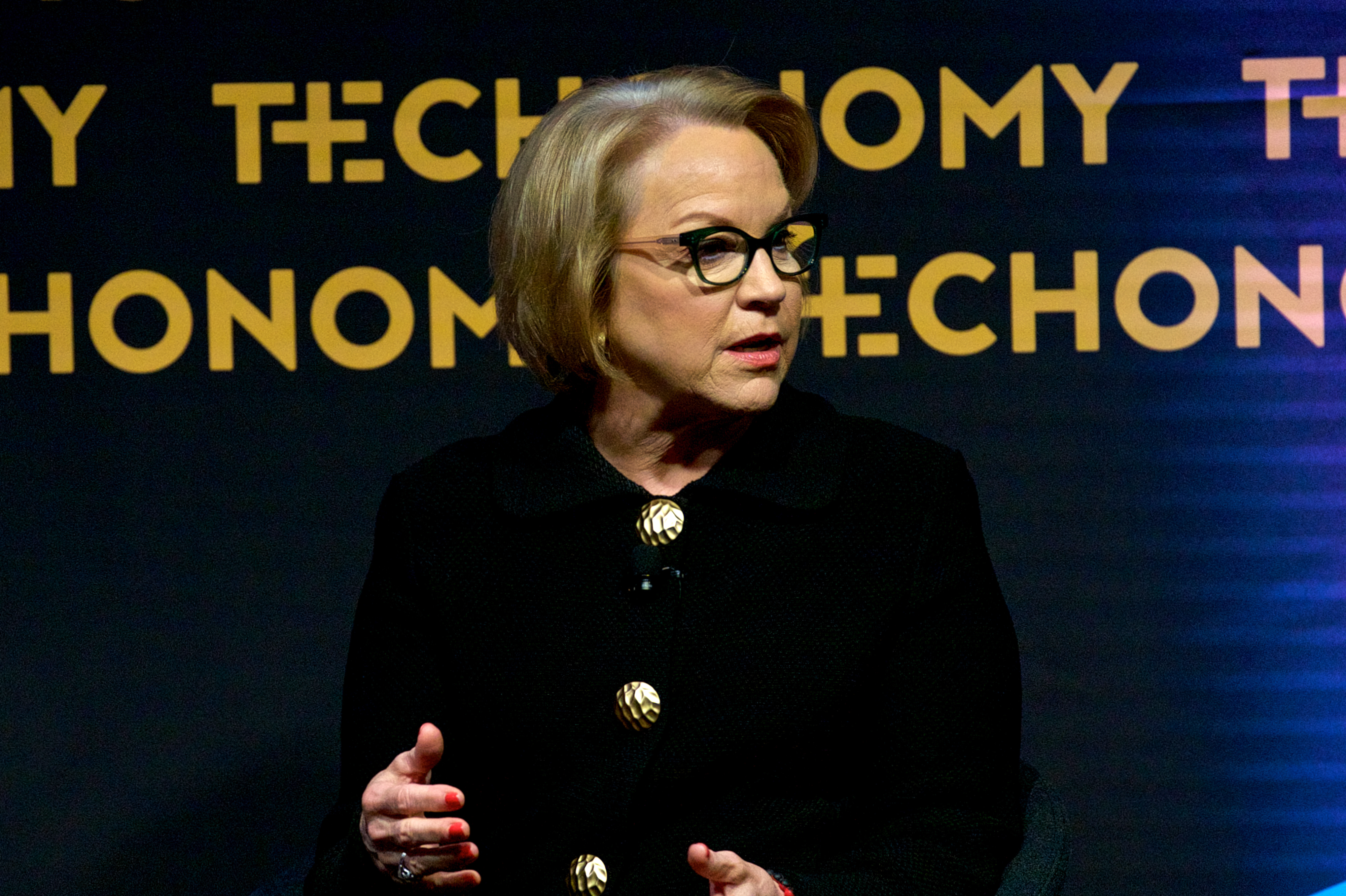 Cathy Bessant Joins Truist Board to Strengthen Risk Oversight