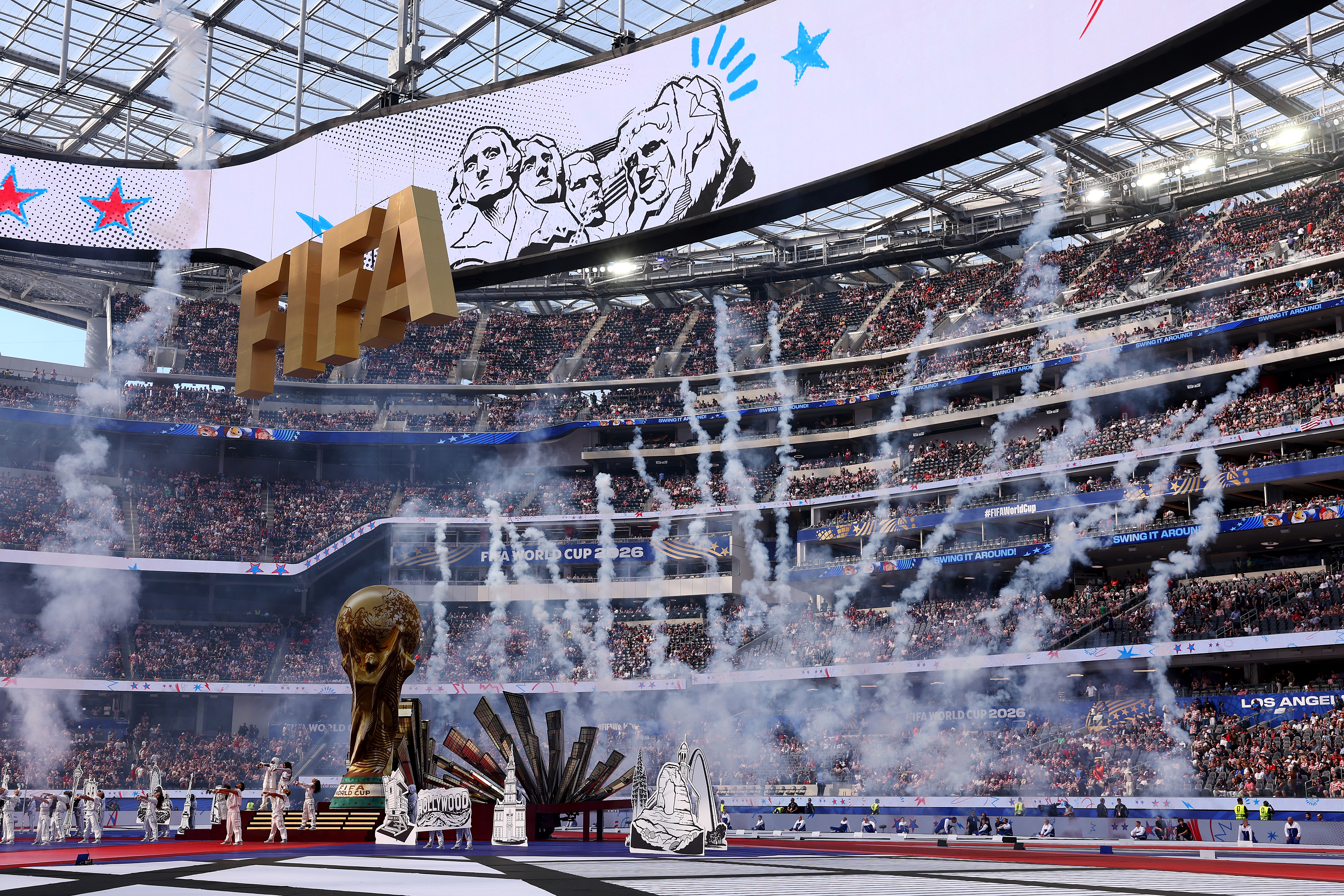 americanbanker.com - John Adams - How the World Cup showcases payment tech