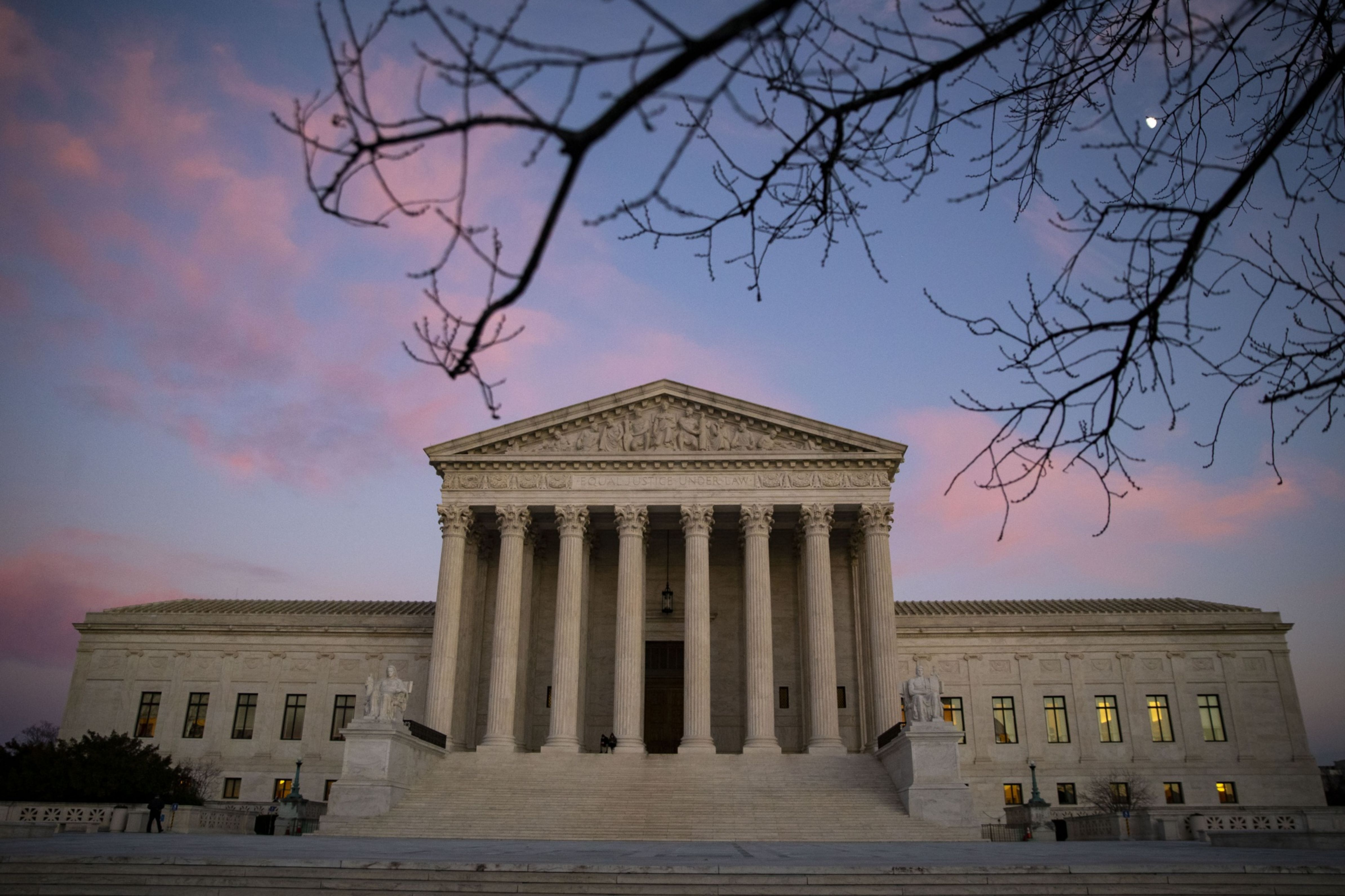 Can the Supreme Court distinguish the CFPB's funding from other agencies'?