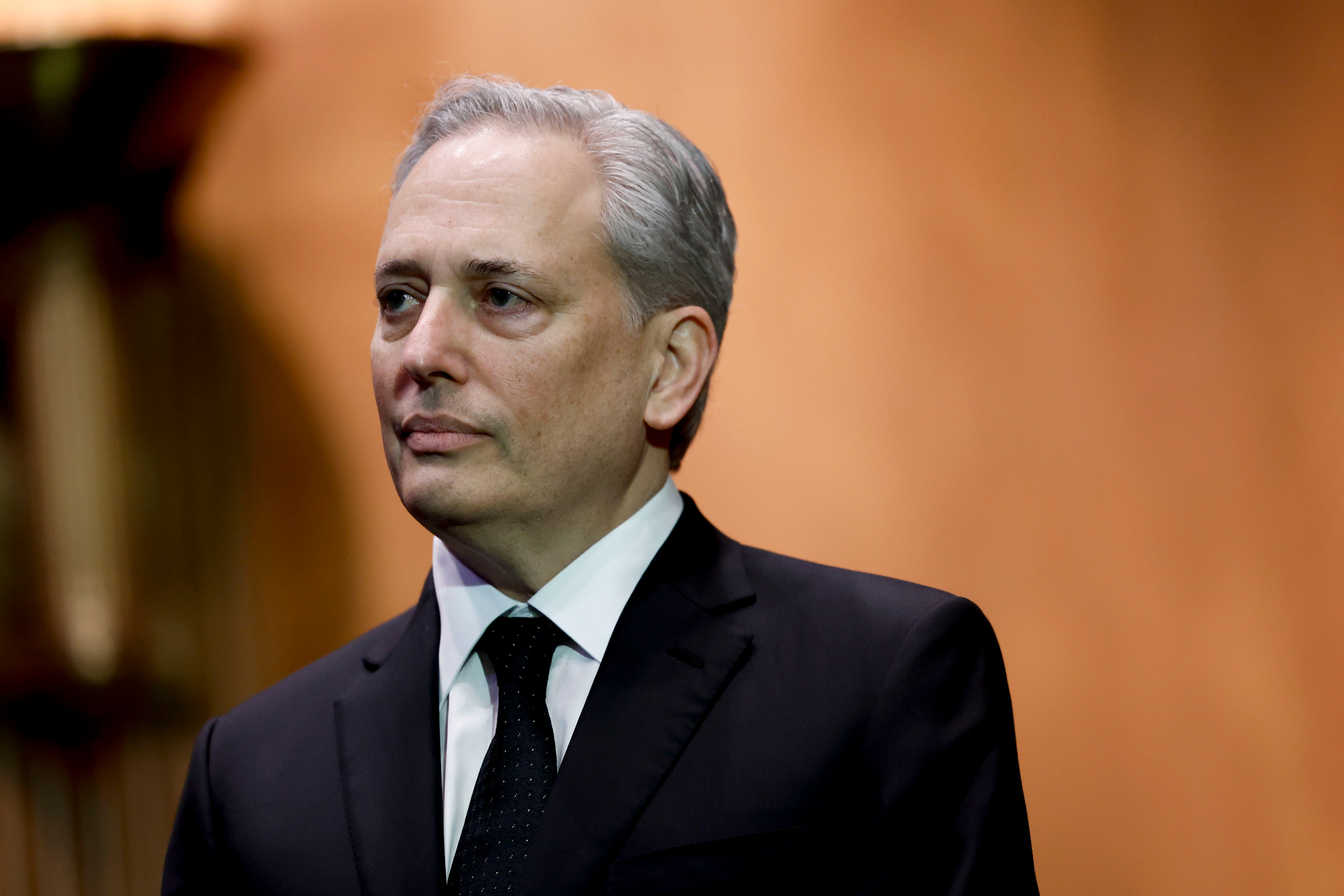 Bank groups ask crypto czar David Sacks to revise rules | American Banker