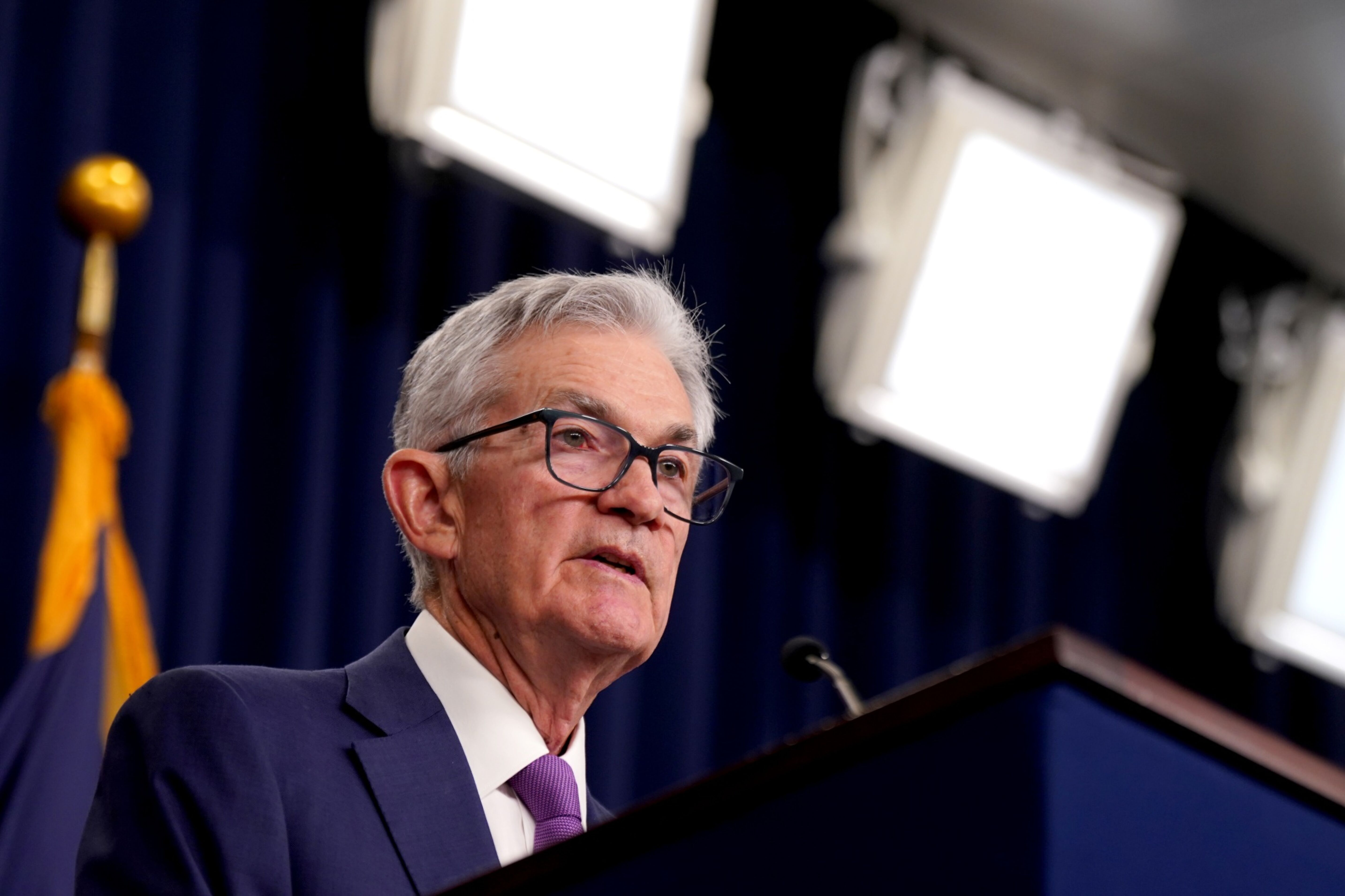 Banks' margin pain likely to linger given Fed caution