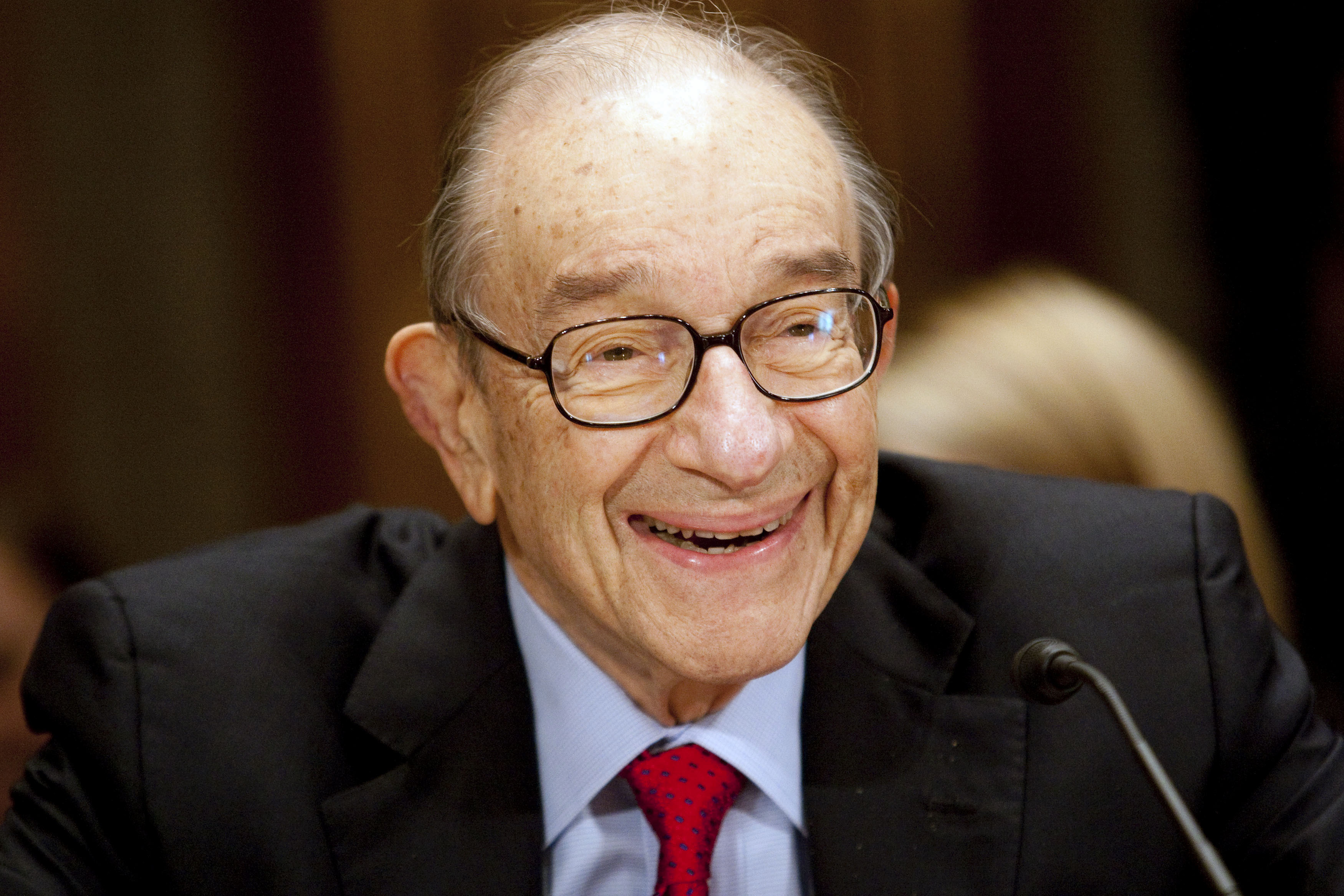 americanbanker.com - John Heltman - Alan Greenspan, former Fed chair who defined an era, dies